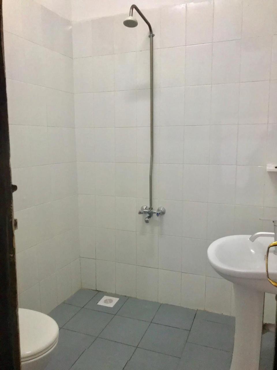 Zanzibar Swedzan House旅舍 外观 照片