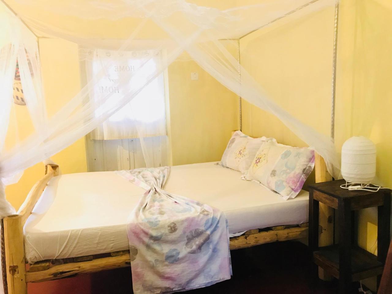 Zanzibar Swedzan House旅舍 外观 照片