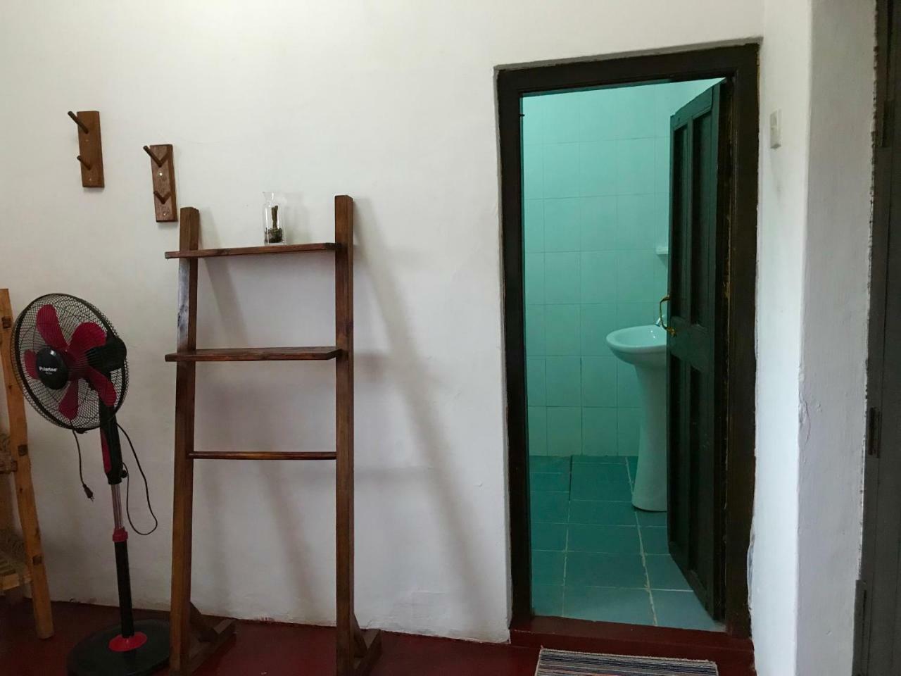 Zanzibar Swedzan House旅舍 外观 照片