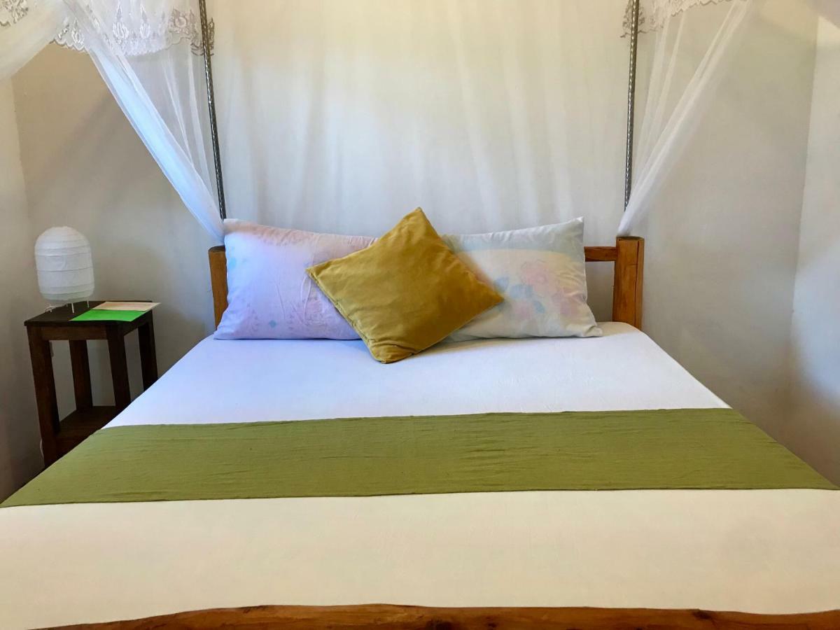 Zanzibar Swedzan House旅舍 外观 照片