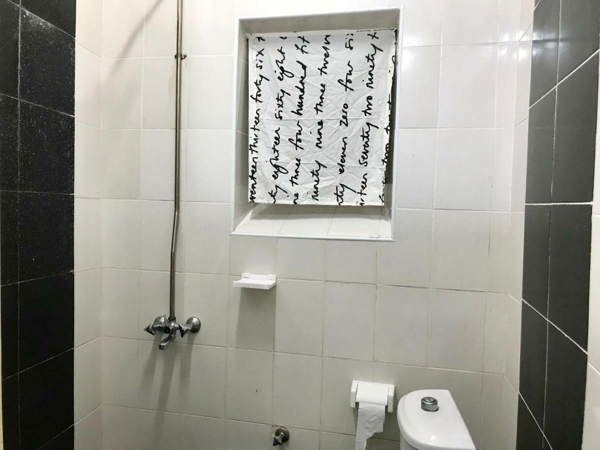 Zanzibar Swedzan House旅舍 外观 照片