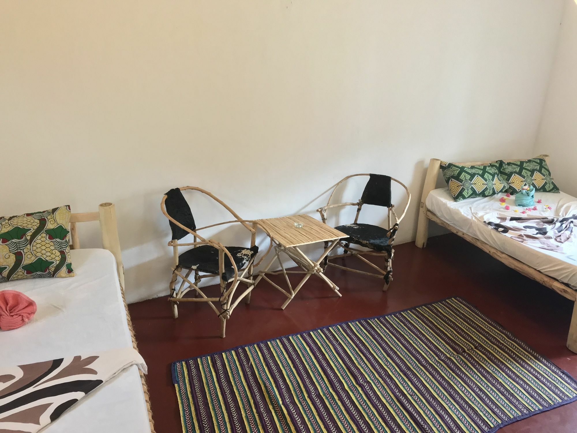 Zanzibar Swedzan House旅舍 外观 照片
