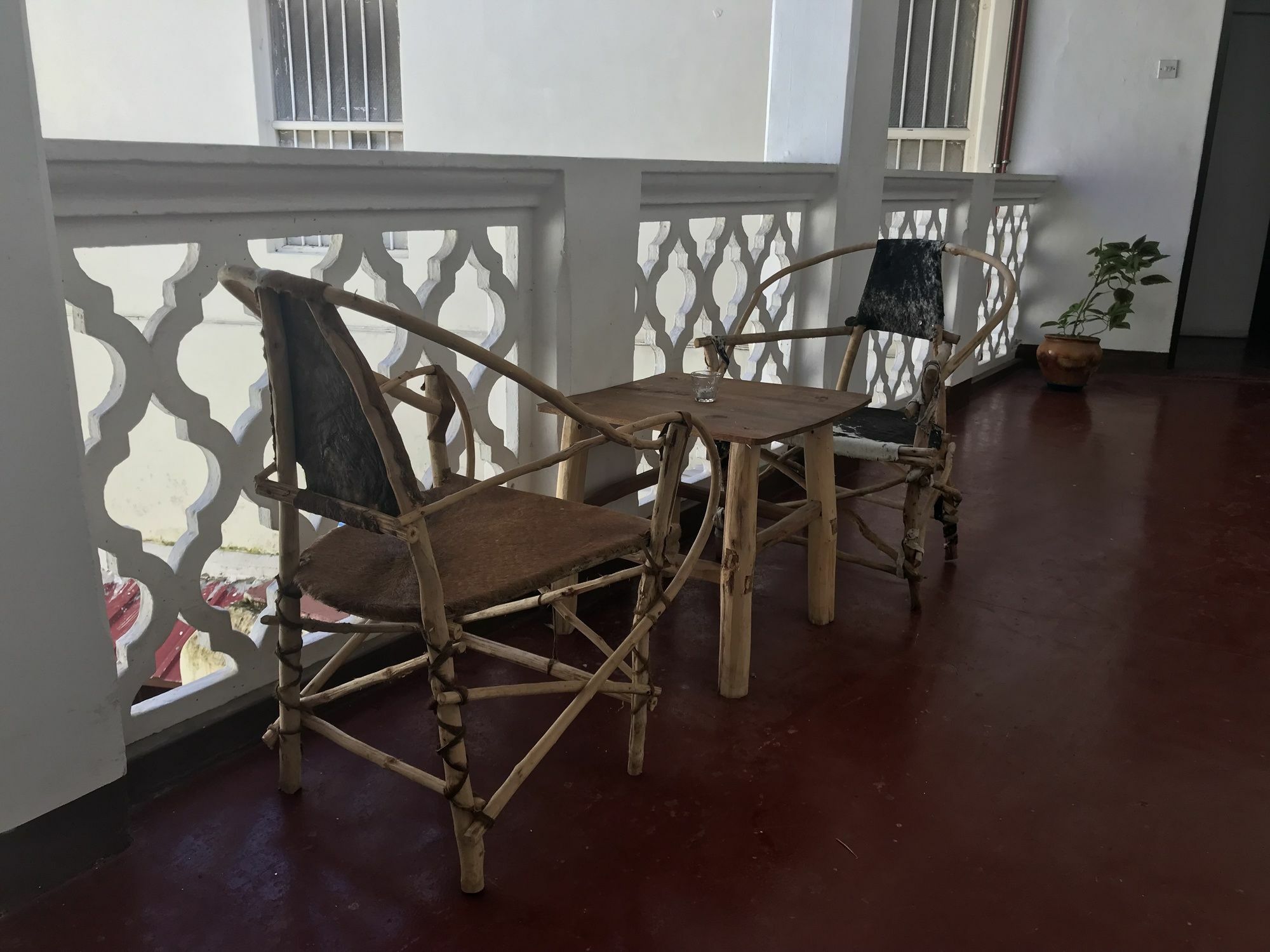 Zanzibar Swedzan House旅舍 外观 照片