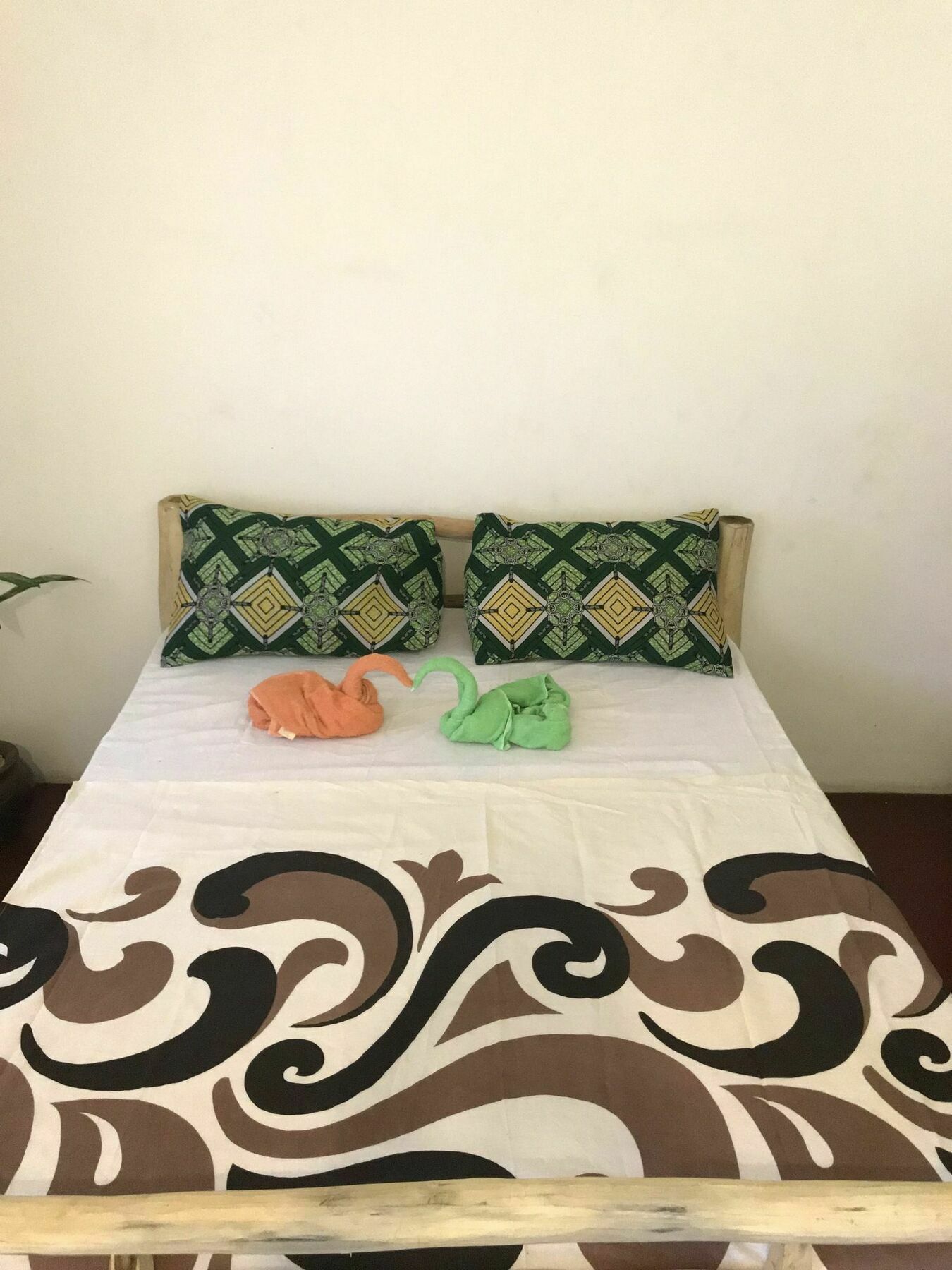 Zanzibar Swedzan House旅舍 外观 照片
