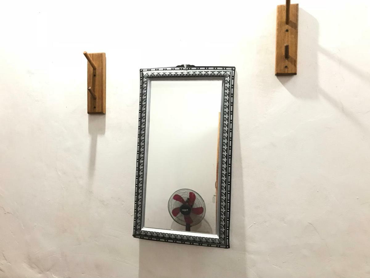 Zanzibar Swedzan House旅舍 外观 照片